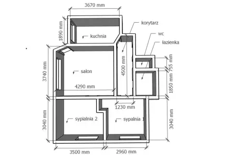  Szczecin   Kaszubska 