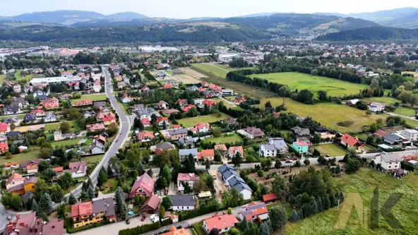 Nowy Sącz ,  Brzeziny   7