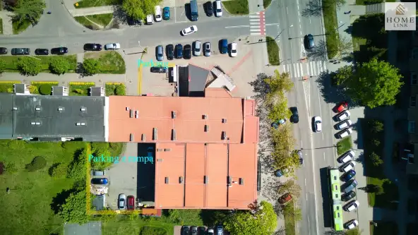 Olsztyn ,  Burskiego   11