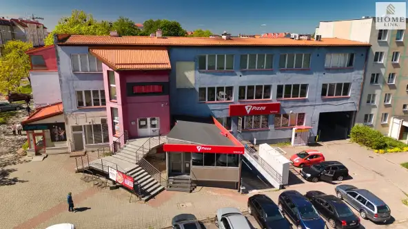 Olsztyn ,  Burskiego   13