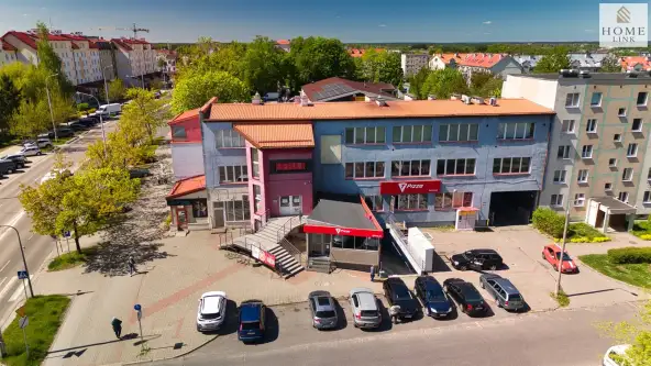 Olsztyn ,  Burskiego   15