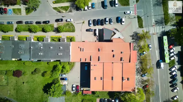 Olsztyn ,  Burskiego   20