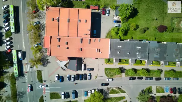 Olsztyn ,  Burskiego   22