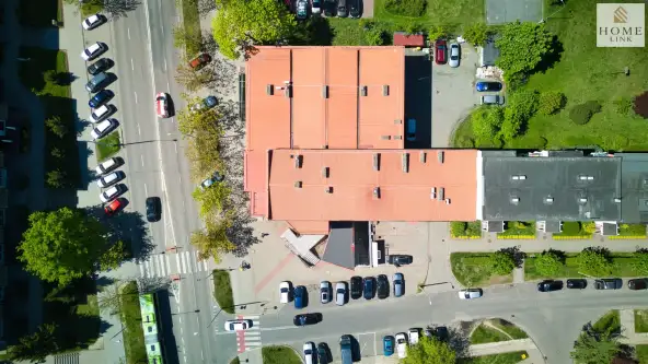 Olsztyn ,  Burskiego   23