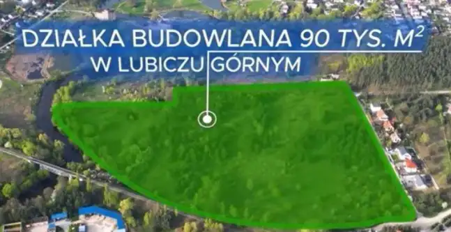 Lubicz górny ,  Zdrojowa   3