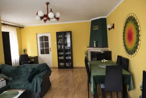 Jaworzno ,  Bystra   3