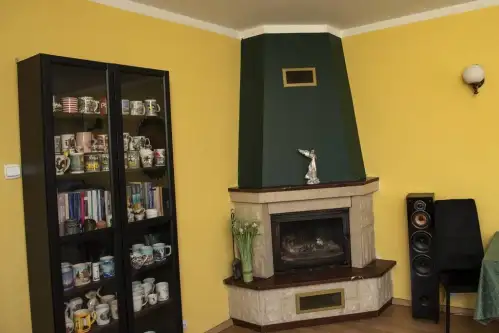 Jaworzno ,  Bystra   7