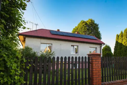 Jaworzno ,  Bystra   9