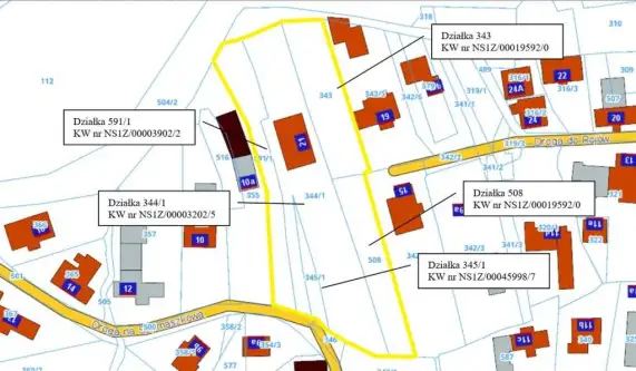 Zakopane ,  Droga do Rojów   4