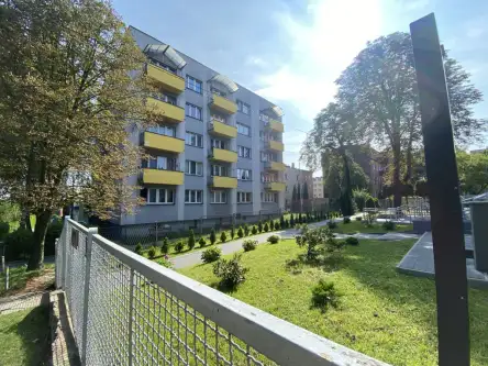 Mysłowice ,  Katowicka   12