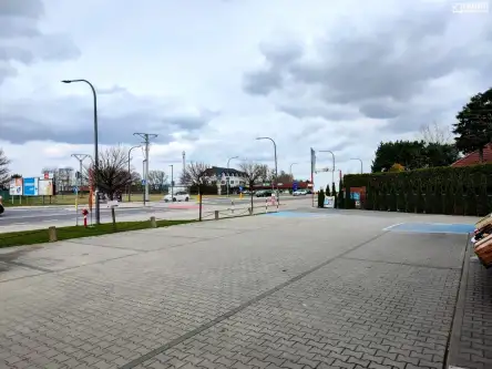 Piaseczno ,  Geodetów   10