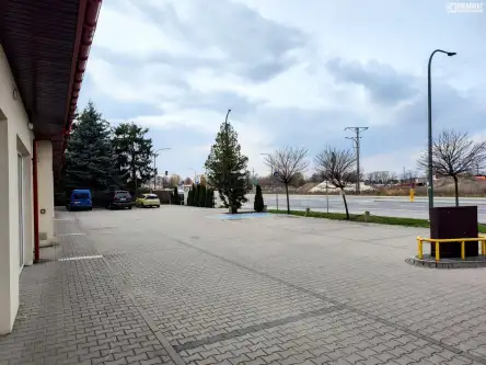 Piaseczno ,  Geodetów   11