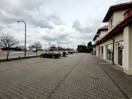 Piaseczno ,  Geodetów   9