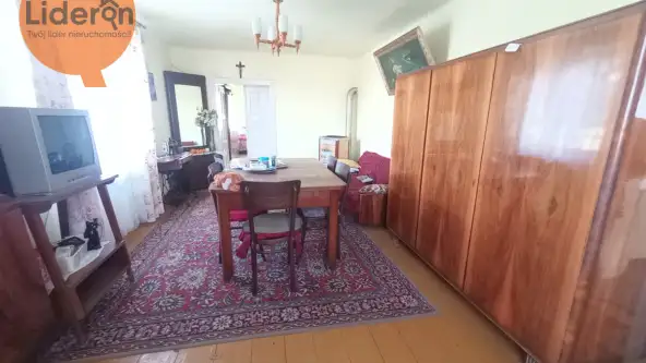 Czarnocin ,  Główna   16