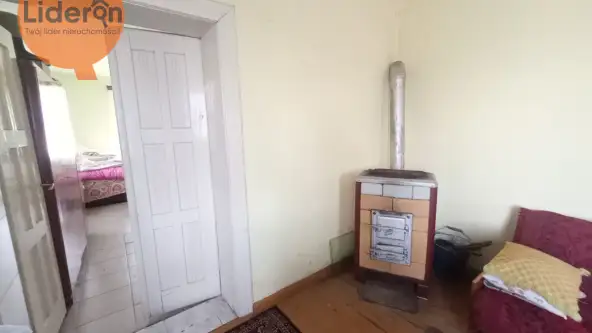 Czarnocin ,  Główna   17