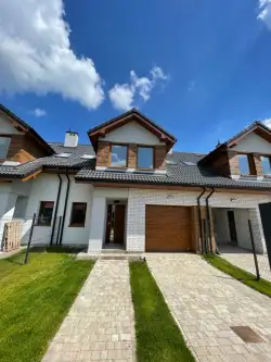 Baszkówka ,  Wiśniowy Sad   10