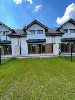 Baszkówka ,  Wiśniowy Sad   9