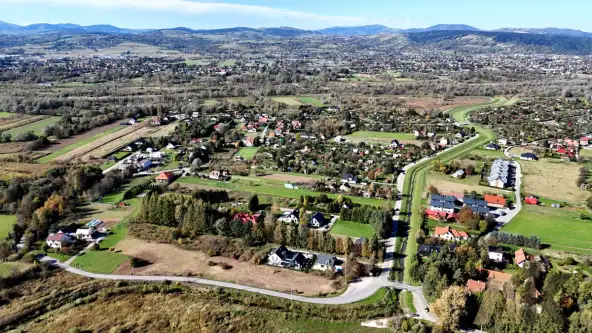 Nowy Sącz ,  Tłoki   14