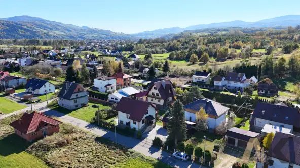 Stary sącz ,  Czesława Lenczowskiego   13