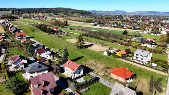 Stary sącz ,  Czesława Lenczowskiego   14