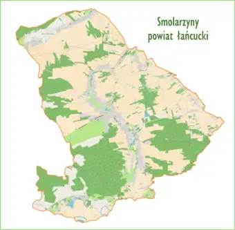  Smolarzyny  