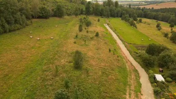 Nowa ruda ,  Zagórze   4