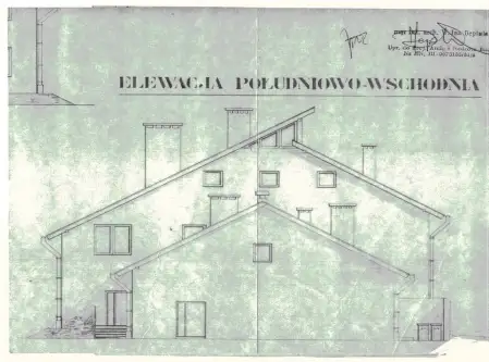 Ostrołęka ,  Romualda Traugutta   6