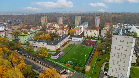 Szczecin ,  mjr. Henryka Sucharskiego   12