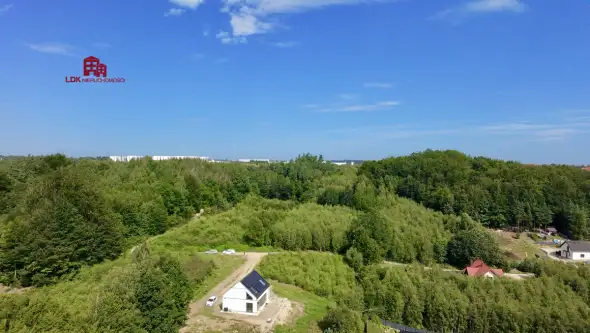 Gościcino ,  Cicha   10