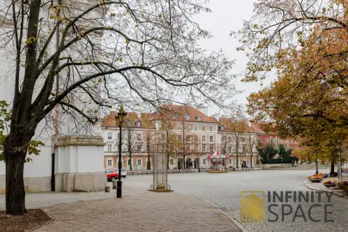 Warszawa ,  Rynek Nowego Miasta   5