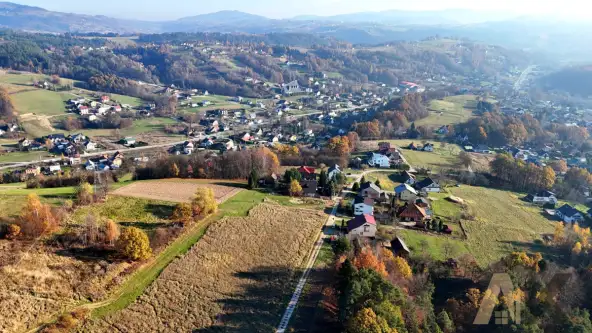 Nowy Sącz ,  Promienna   11