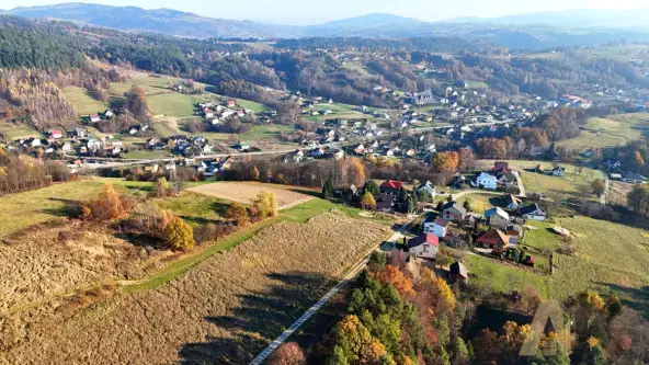 Nowy Sącz ,  Promienna   12