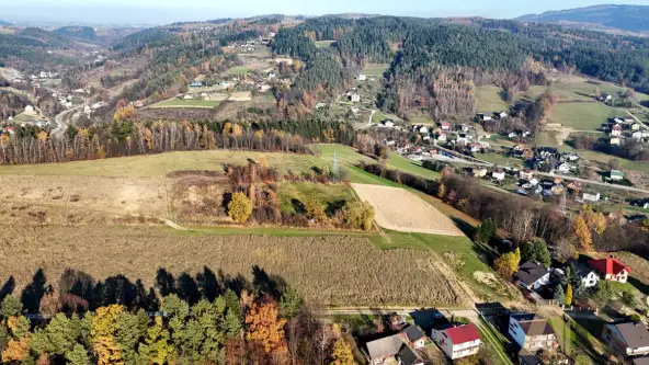 Nowy Sącz ,  Promienna   13