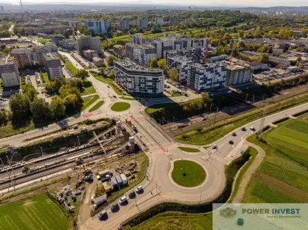 Kraków ,  os. Bohaterów Września   10