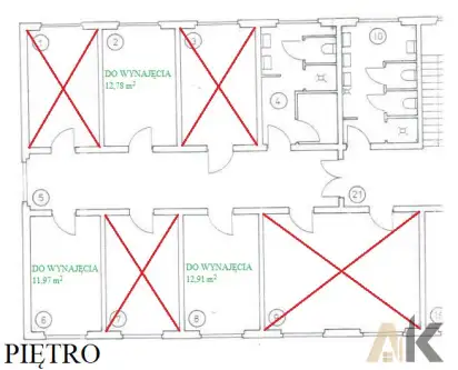 Nowy Sącz ,  Węgierska   11