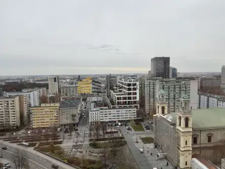 Warszawa ,  Twarda   9