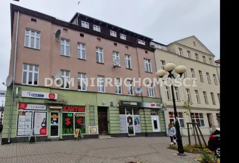 Olsztyn ,  Dąbrowszczaków   9