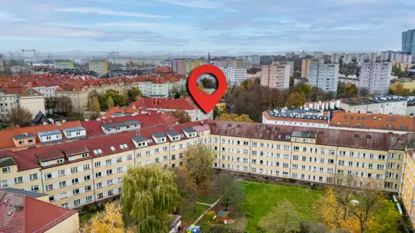 Szczecin ,  ks. bp. Adama Naruszewicza   18