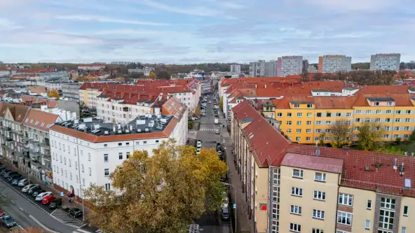 Szczecin ,  ks. bp. Adama Naruszewicza   19