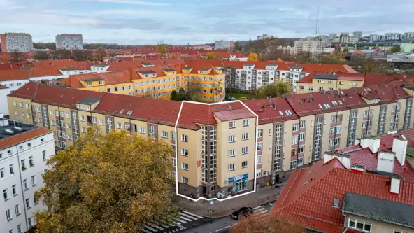 Szczecin ,  ks. bp. Adama Naruszewicza   20