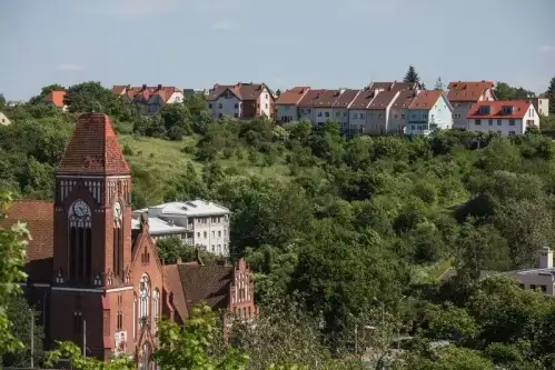 Gdańsk ,  Na Zboczu   4