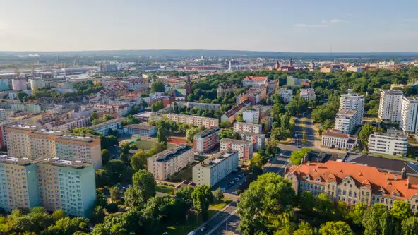 Szczecin ,  Emilii Sczanieckiej   12