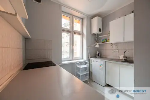 Chorzów ,  Aleja Powstań Śląskich   7