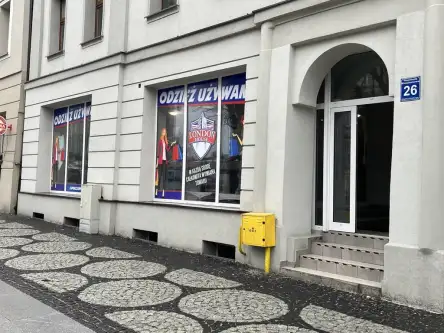  Słupsk   Wojska Polskiego 