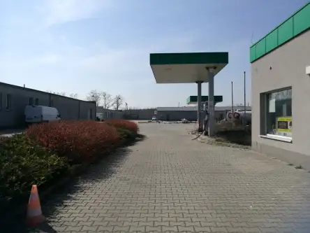 Miłoszyce ,  Wrocławska   2