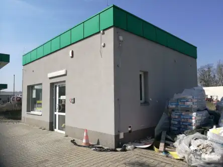 Miłoszyce ,  Wrocławska   4