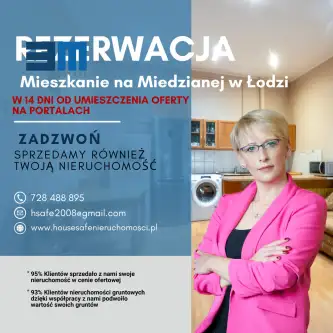 Łódź ,  Miedziana   10