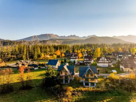  Zakopane   Cyrhla 