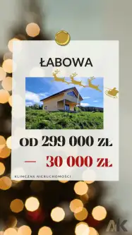  łabowa  