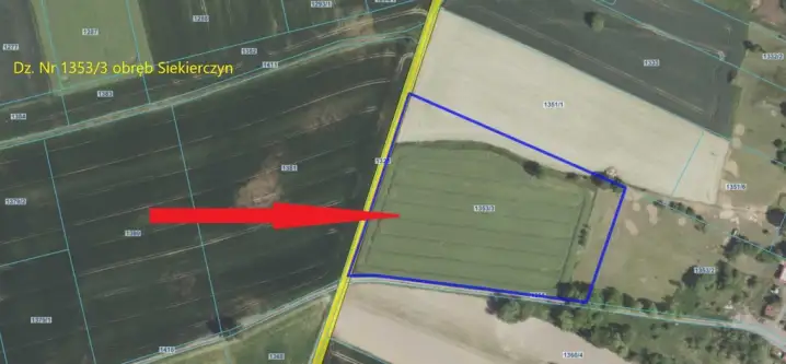 Siekierczyn   2